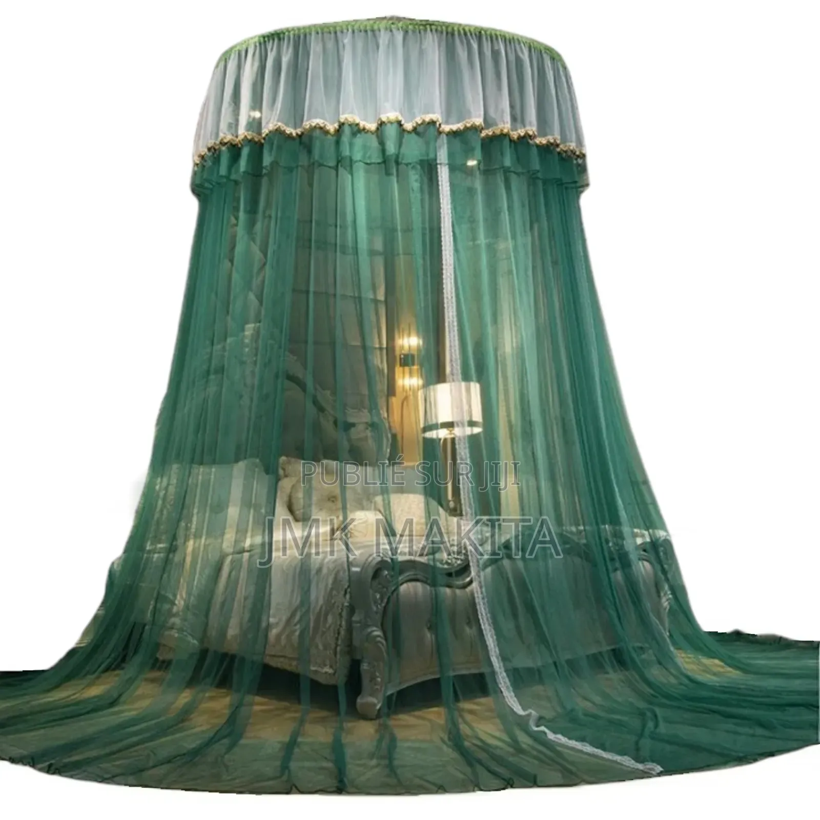 Moustiquaire Circulaire