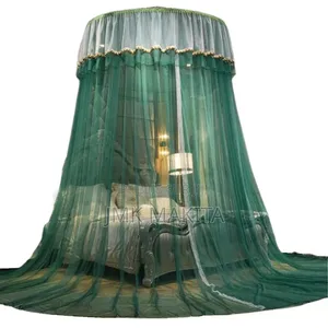 Moustiquaire Circulaire