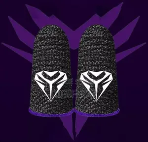 Gants Pour Doigtiers Gaming Anti-Transpiration Pour Pubg,Call of Duty