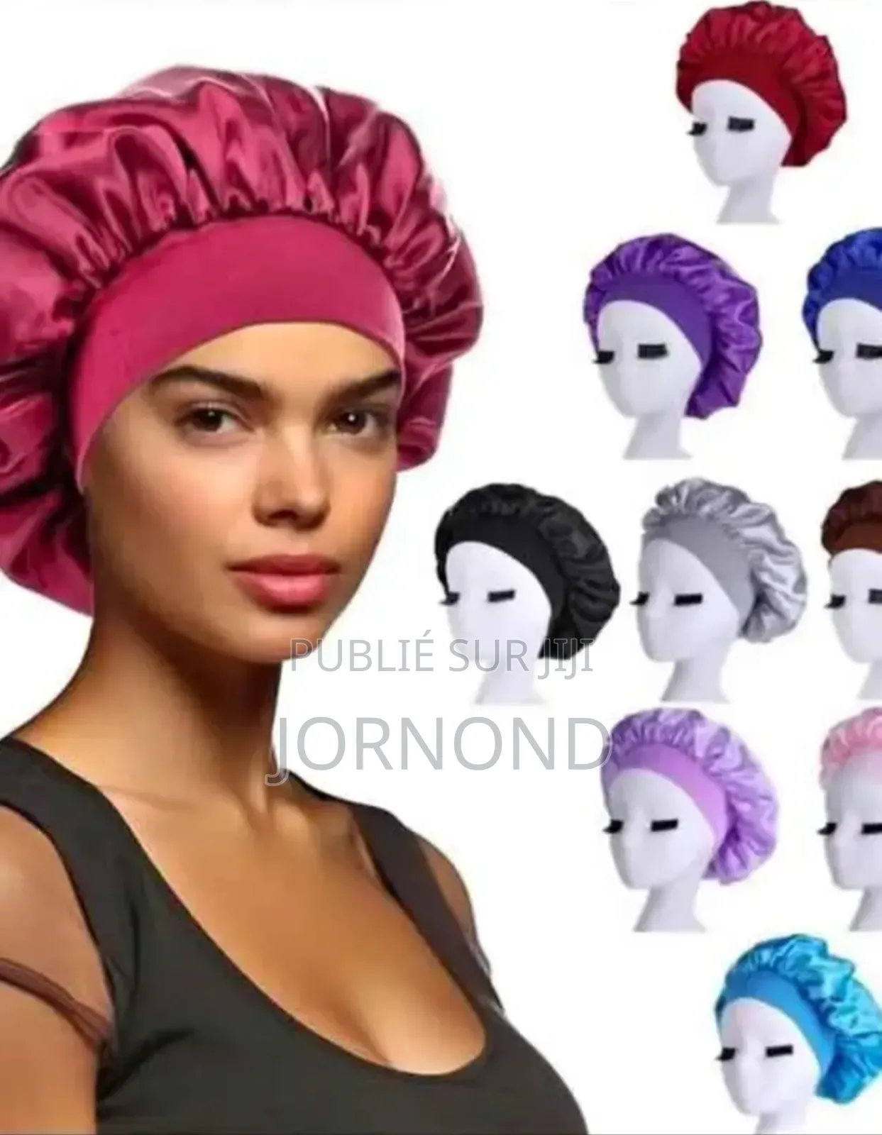 Bonnet Pour Femme