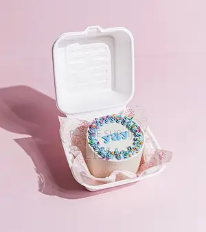 Le Bento Cake (Fait Maison)