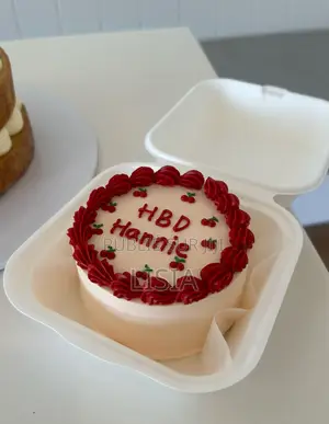 Le Bento Cake (Fait Maison)