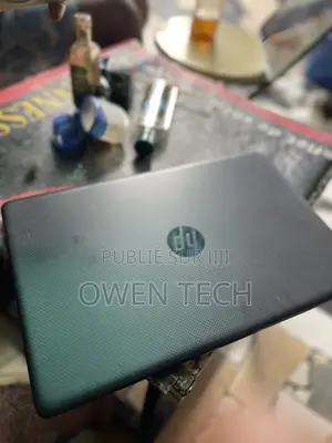 Ordinateur portable HP 15-fd0290ns 4GB Intel HDD 500GB