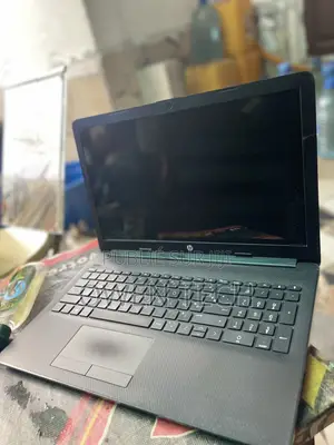 Ordinateur portable HP 15-fd0290ns 4GB Intel HDD 500GB