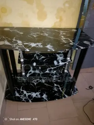 Tablettes De Salon Pour Télévision