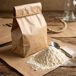 Bouillie Vimbisa Nzoto