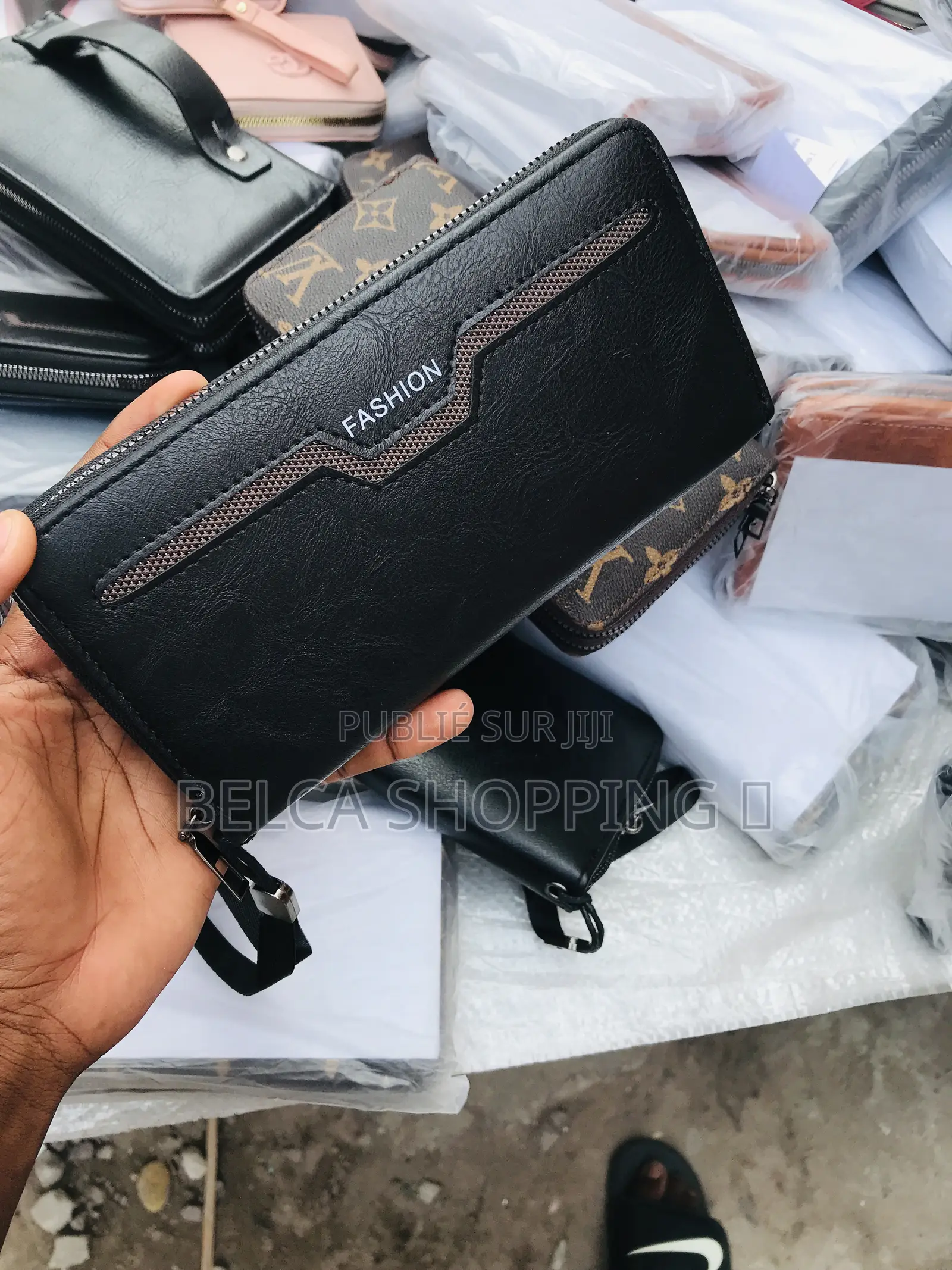 Trousses Hommes Femme