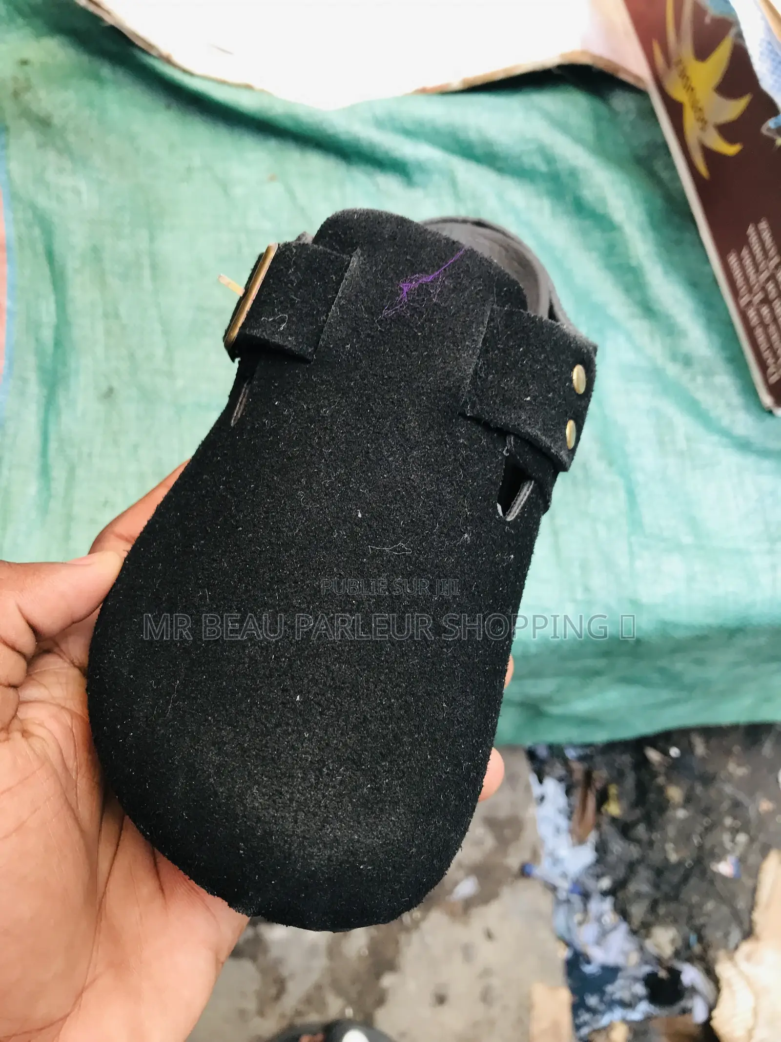 Sandales Crocs