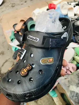 Sandales Crocs