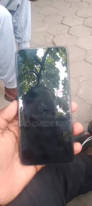 M-Horse P9 64 GB Gris