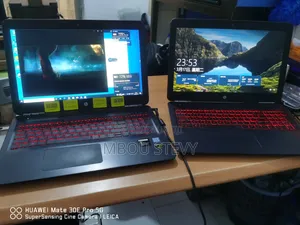 Ordinateur portable HP 15-f272wm 12GB Intel Core i5 HDD+SSD 1T