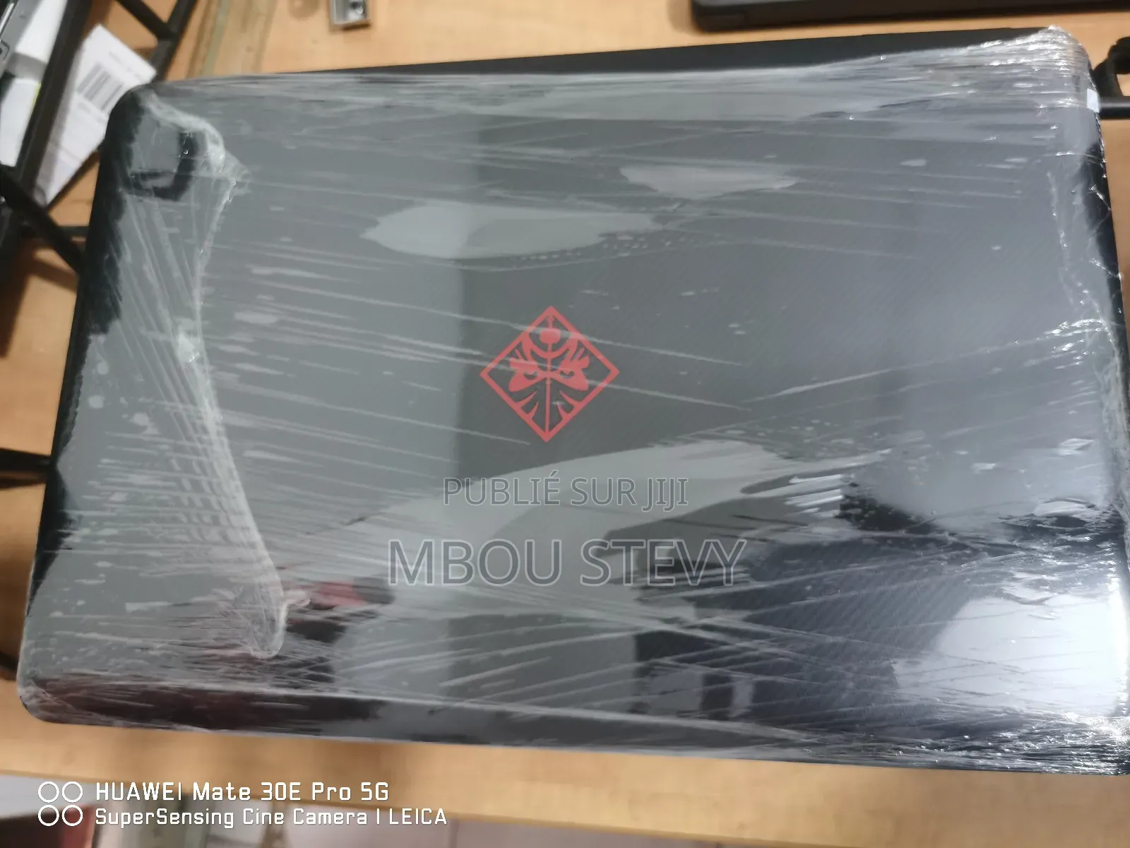 Ordinateur portable HP 15-f272wm 12GB Intel Core i5 HDD+SSD 1T