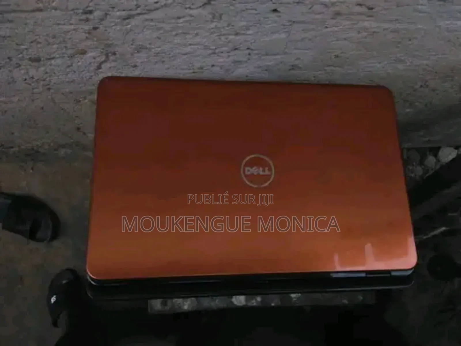 Ordinateur portable Dell Inspiron 15 5578 6GB Intel Core i5 SSD 640GB