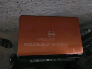Ordinateur portable Dell Inspiron 15 5578 6GB Intel Core i5 SSD 640GB