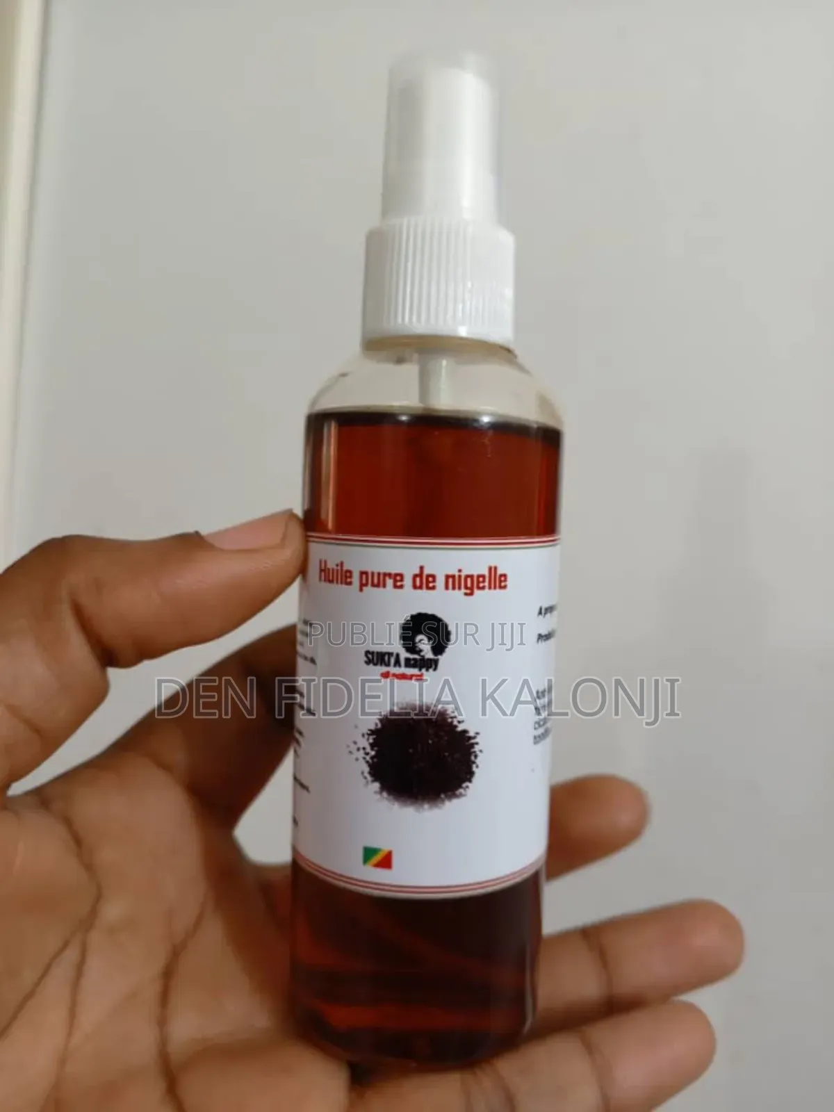 Produits Capillaires Naturels