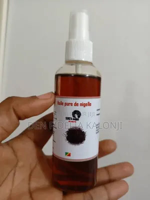 Produits Capillaires Naturels