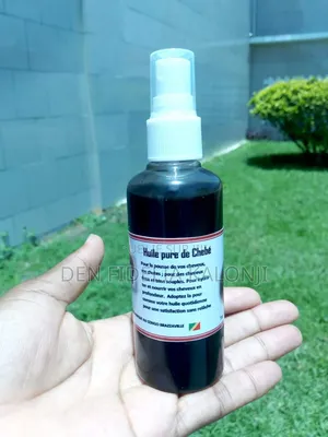 Produits Capillaires Naturels