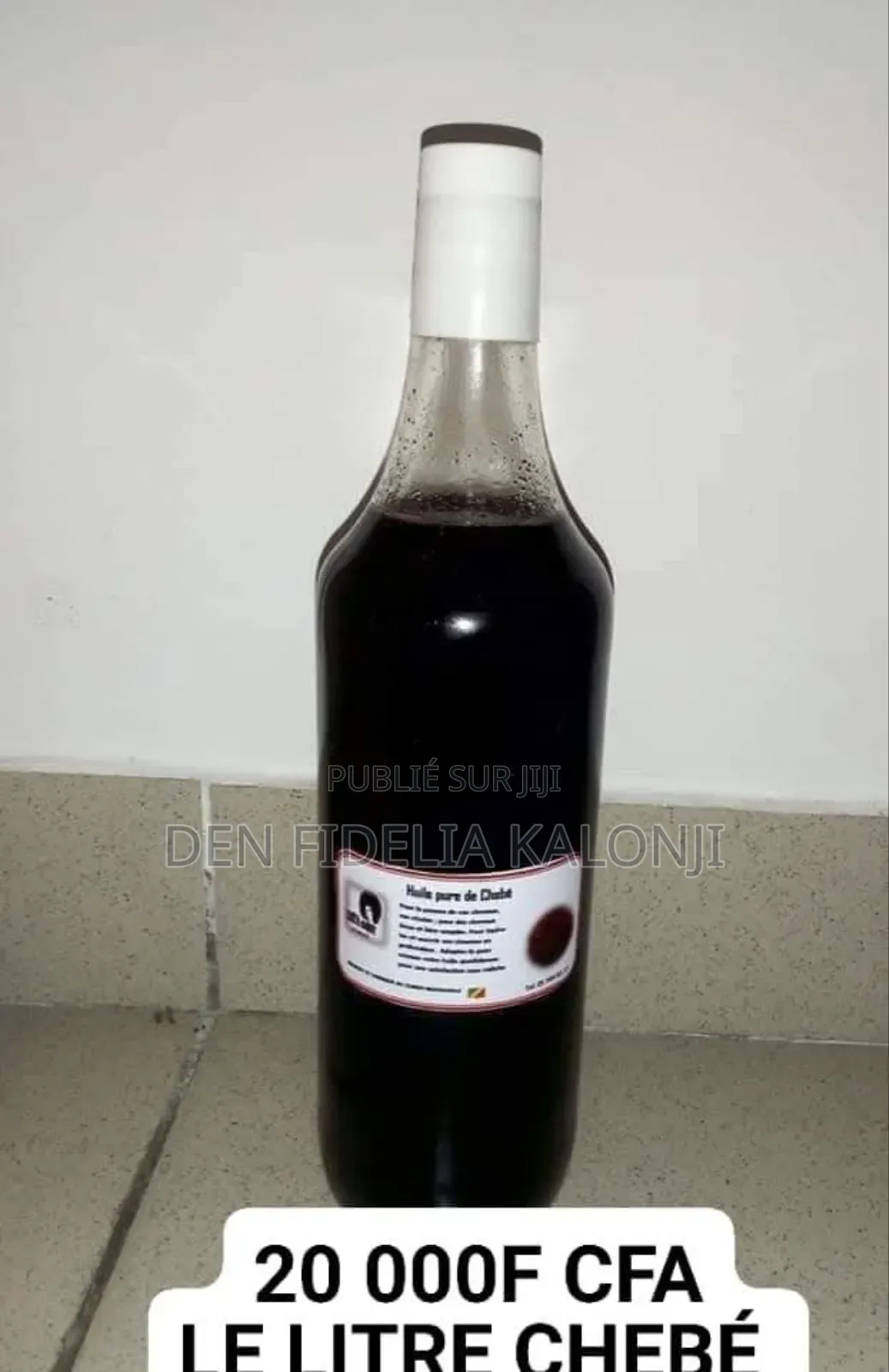 Produits Capillaires Naturels