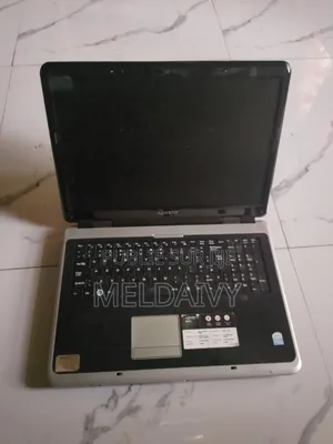 Nouveau Advent Modena 16GB Intel Core 2 Duo HDD+SSD 512GB