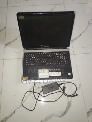 Nouveau Advent Modena 16GB Intel Core 2 Duo HDD+SSD 512GB