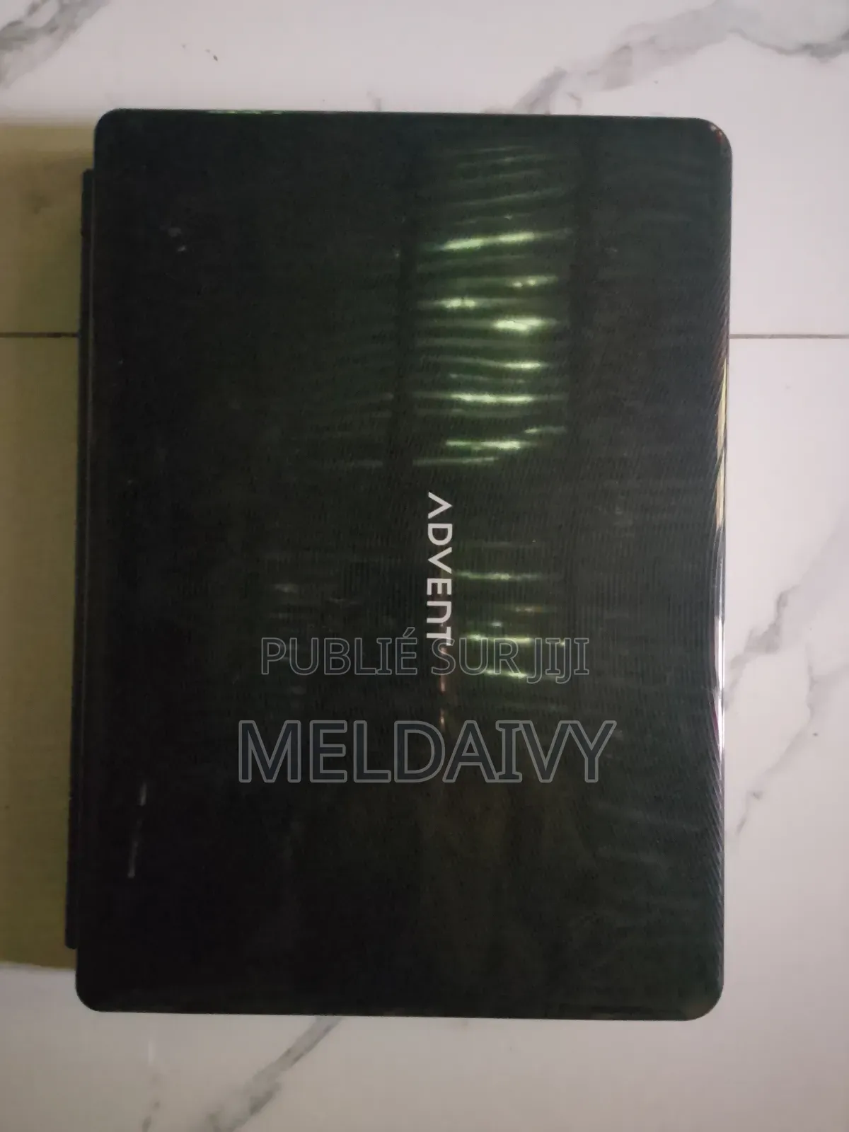 Nouveau Advent Modena 16GB Intel Core 2 Duo HDD+SSD 512GB