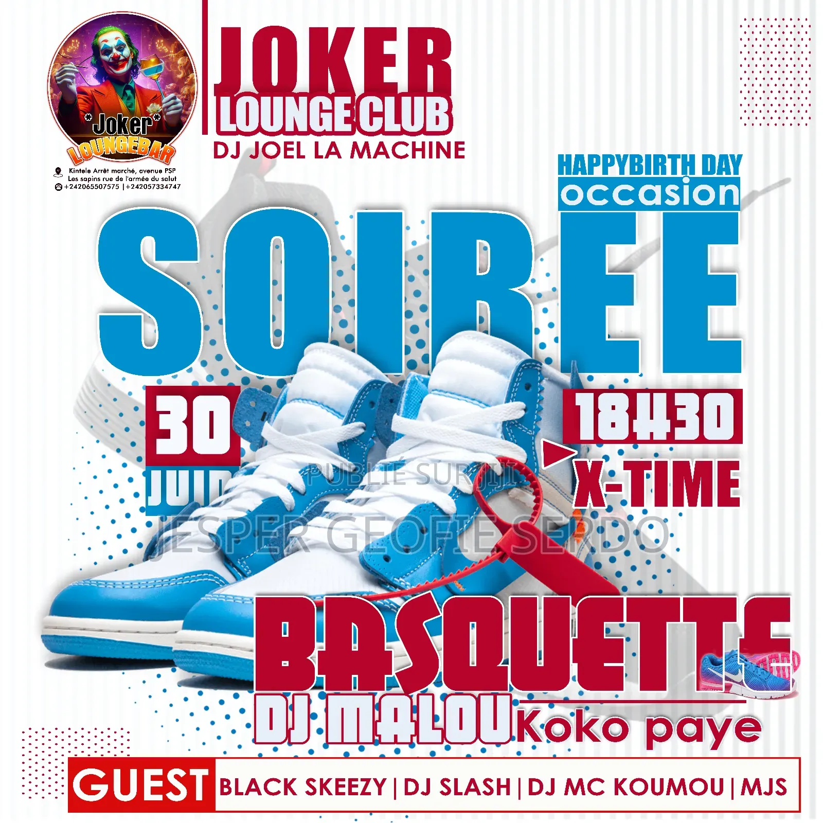 Conception Graphique Et Impression Sur Tout Support Et Décoration