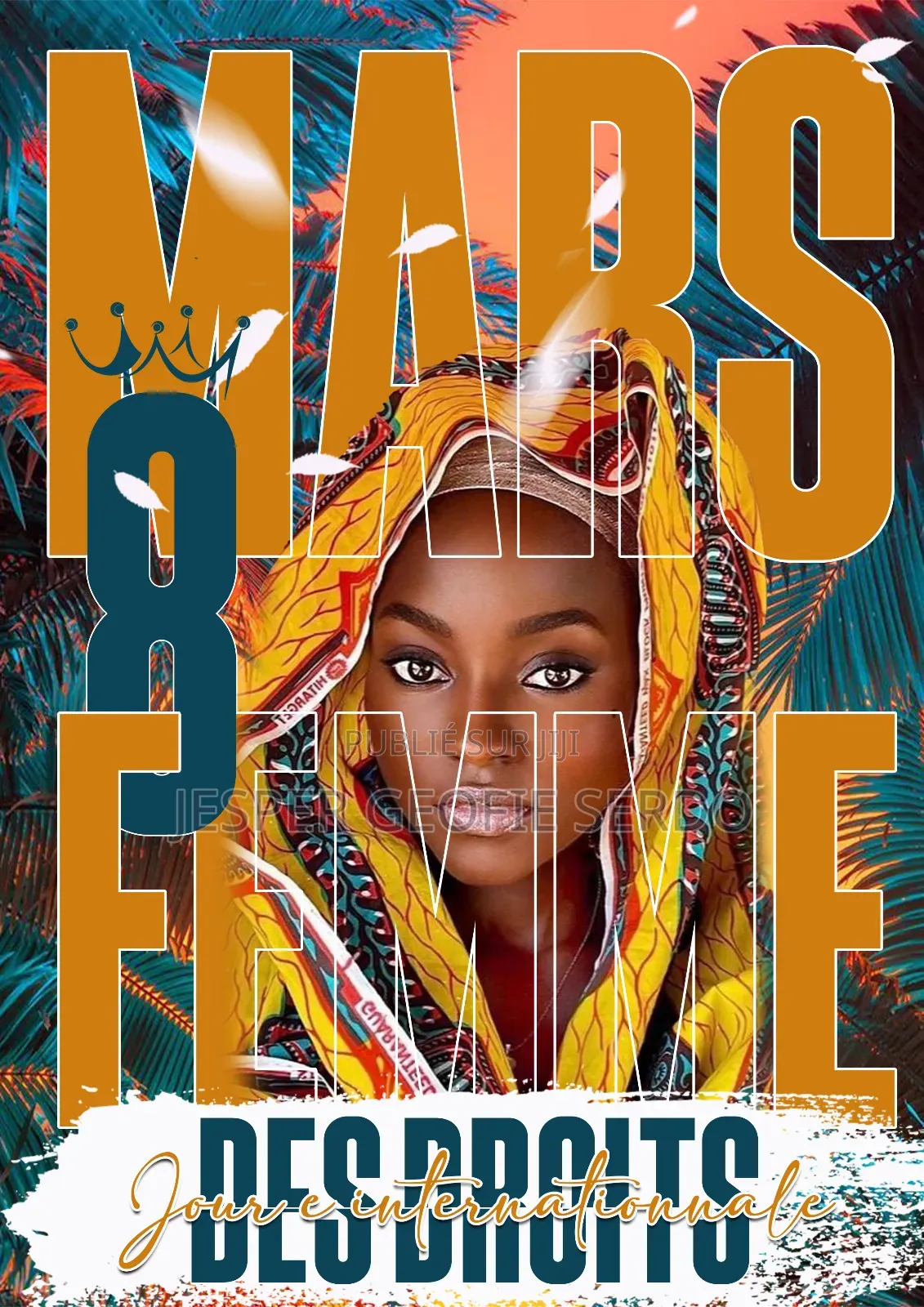 Conception Graphique Et Impression Sur Tout Support Et Décoration