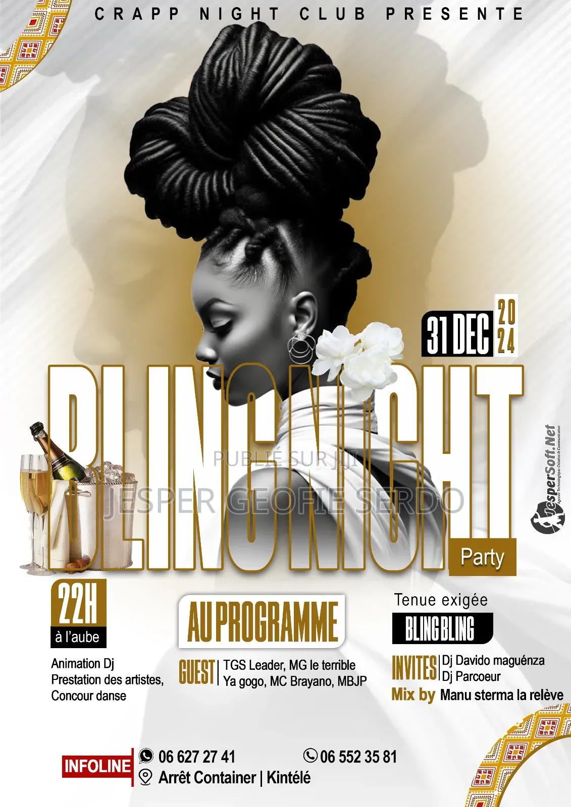 Conception Graphique Et Impression Sur Tout Support Et Décoration