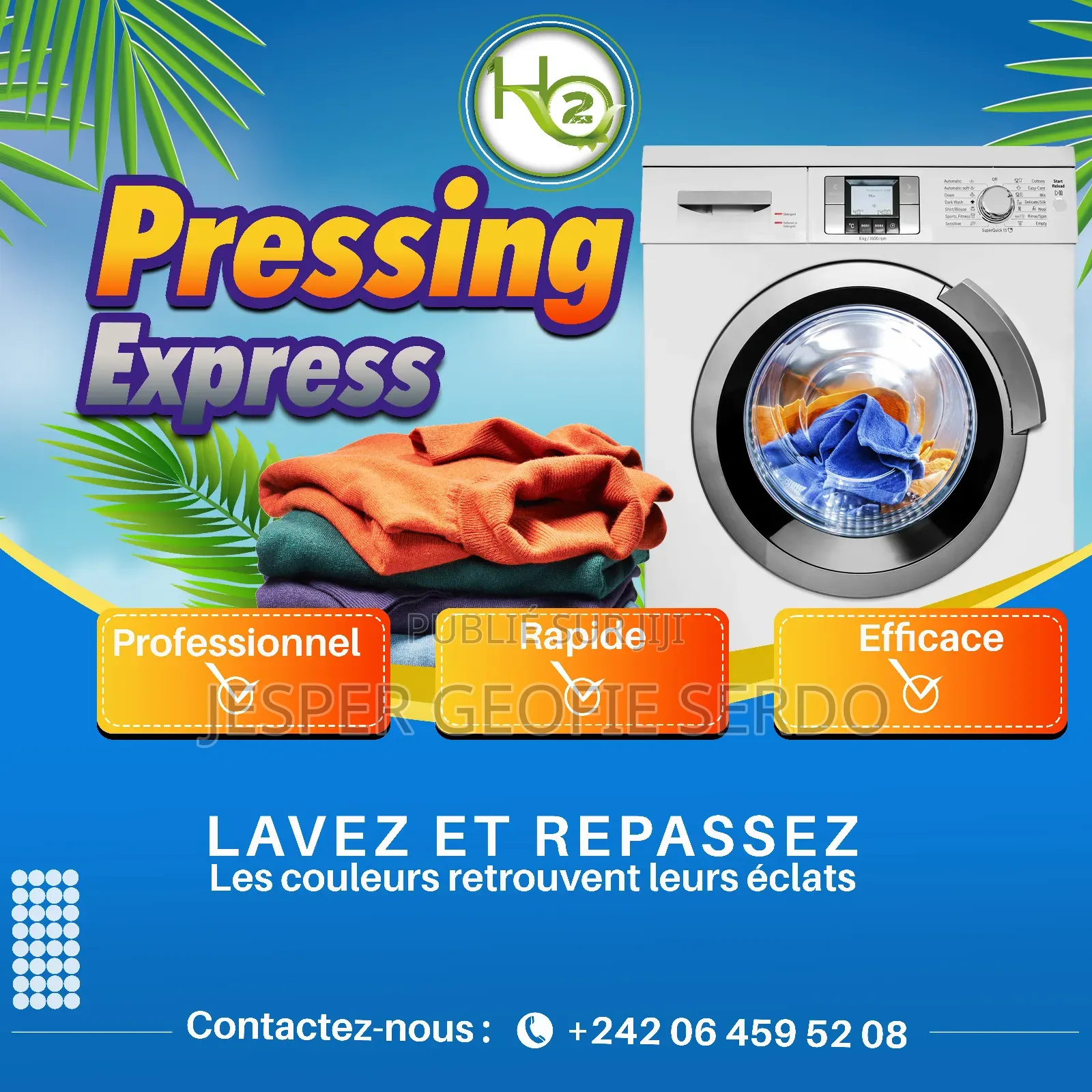 Conception Graphique Et Impression Sur Tout Support Et Décoration