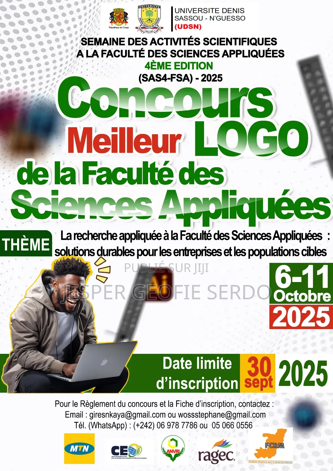 Conception Graphique Et Impression Sur Tout Support Et Décoration