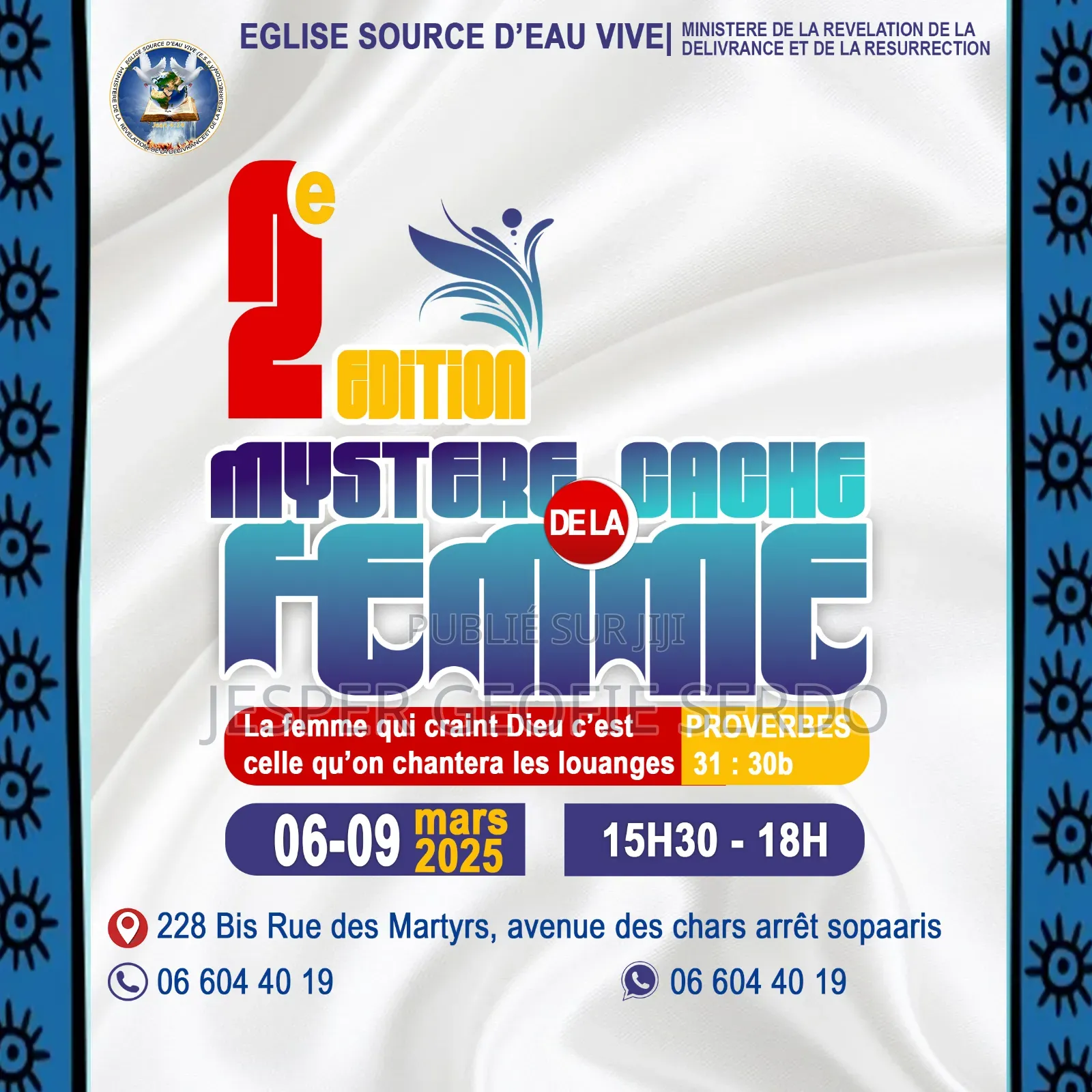 Conception Graphique Et Impression Sur Tout Support Et Décoration