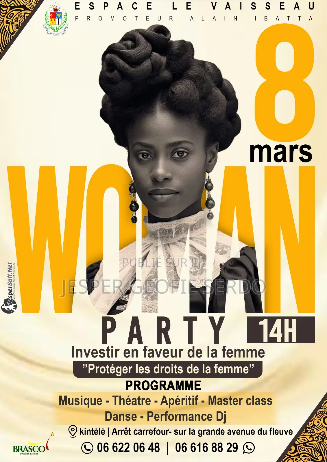 Conception Graphique Et Impression Sur Tout Support Et Décoration