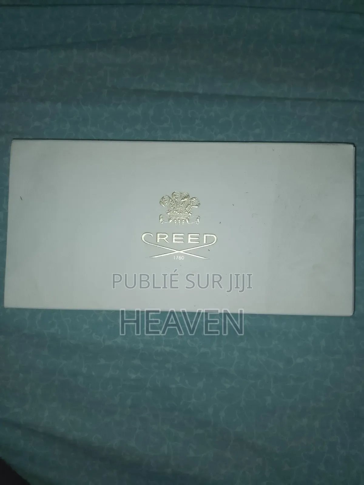 Coffret De 4 Parfums "Creed" De 30ml (4x30ml)