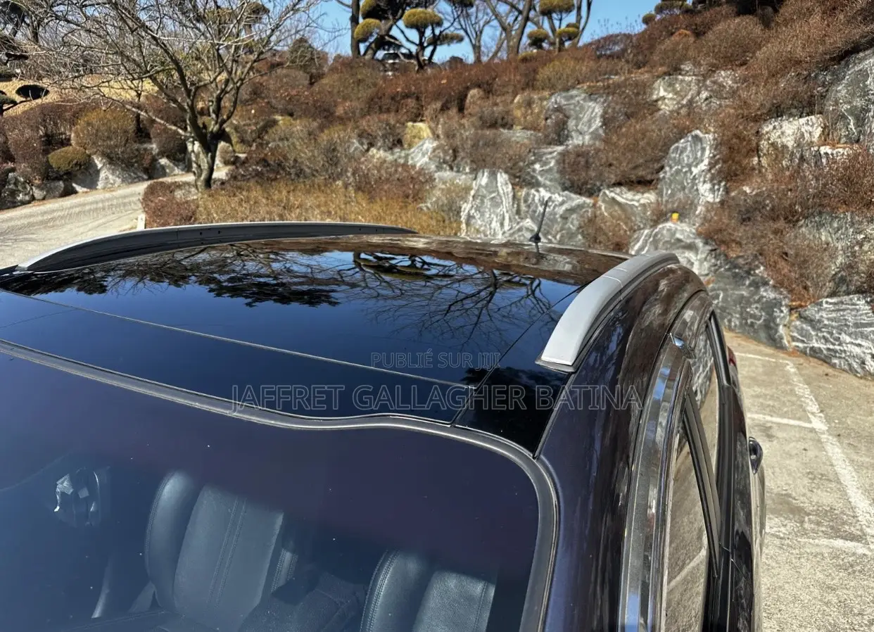 Kia Sportage 2012 Noir