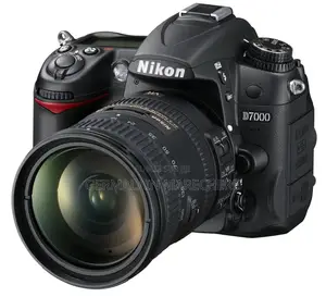 Nikon D7000