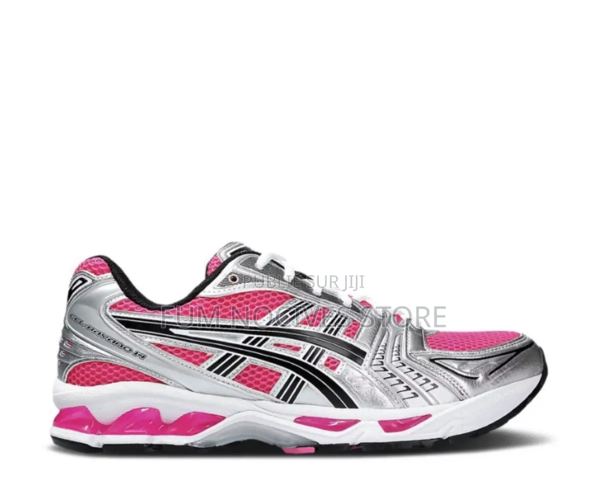 Asics Kayano 14