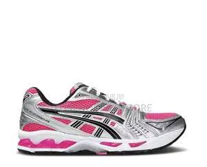 Asics Kayano 14