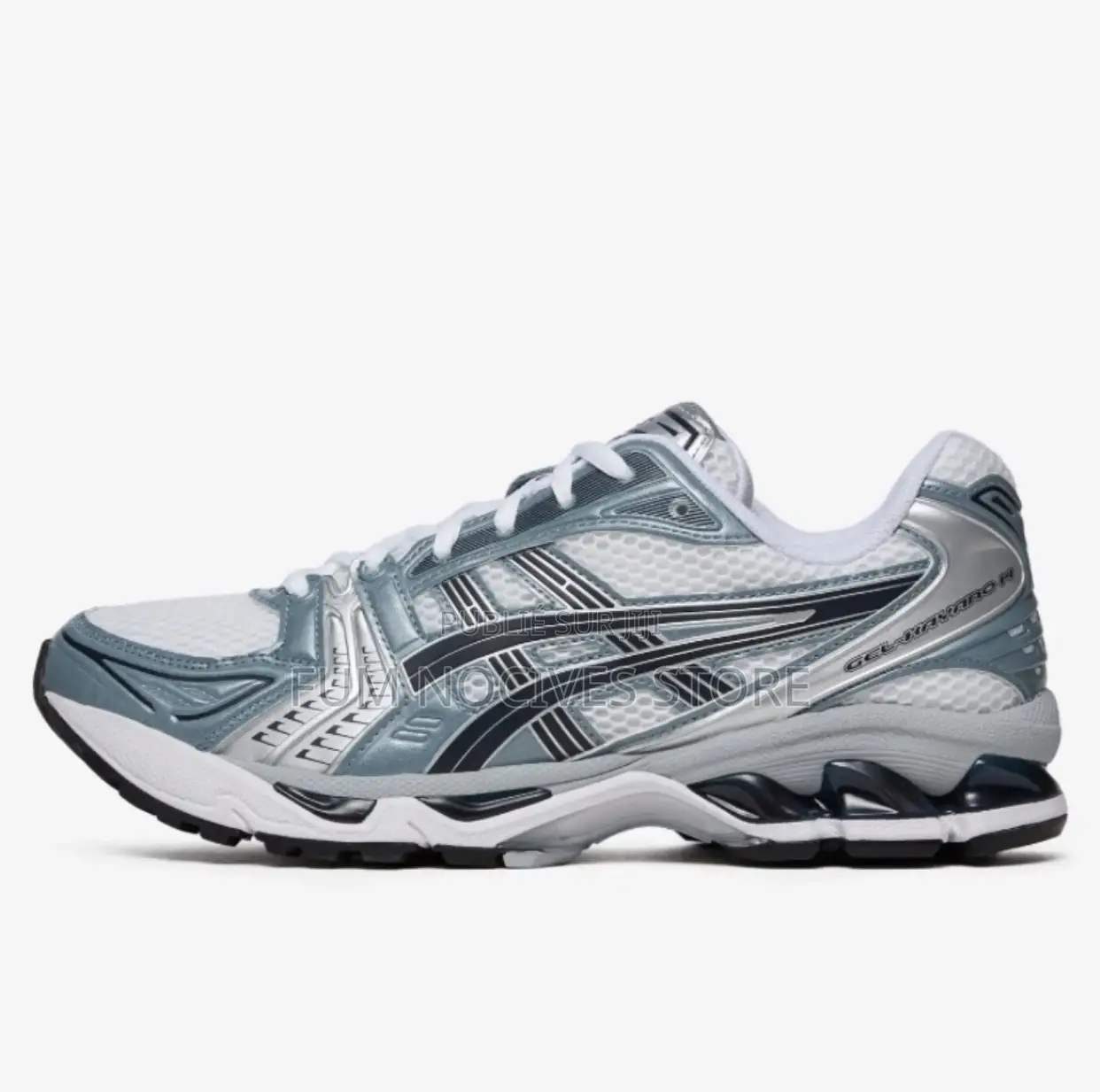Asics Kayano 14