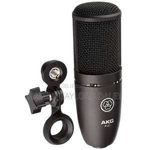 Micro Akg P120