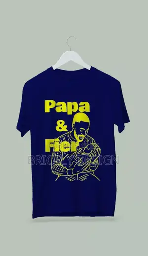 Conception Des Designs Uniques Sur T-Shirt