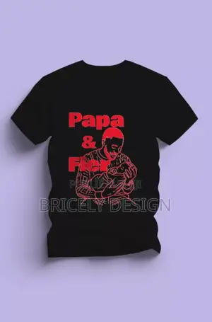 Conception Des Designs Uniques Sur T-Shirt