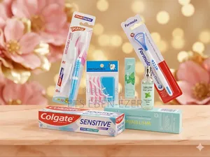 Produits d'Hygiènes Bucco-Dentaire