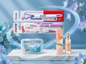 Produits d'Hygiènes Bucco-Dentaire