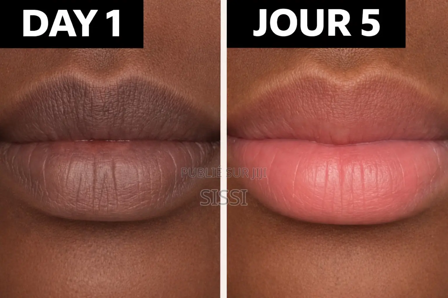 Glow Lips Gommage Pour Lèvres Roses