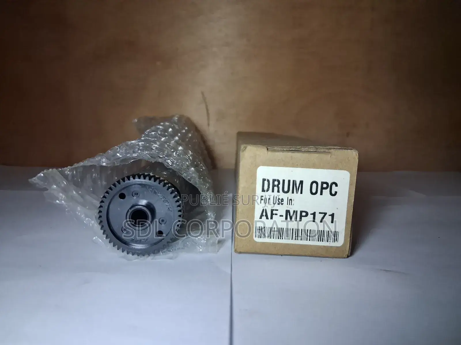 Tambour Opc Pour Ricoh Aficio Mp171