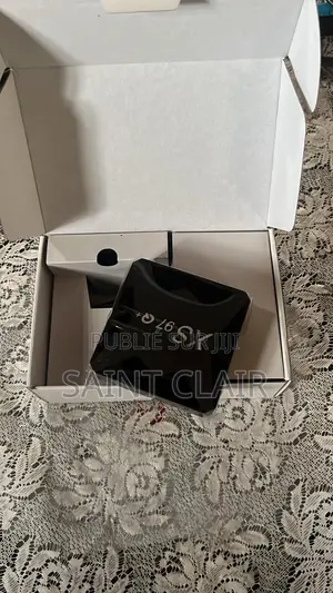 Box Android Smart Tv