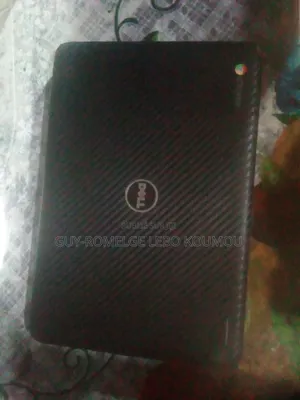 Ordinateur portable Dell Chromebook 11 2GB Autre SSD 16 GB