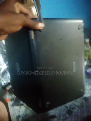 Ordinateur portable Dell Chromebook 11 2GB Autre SSD 16 GB