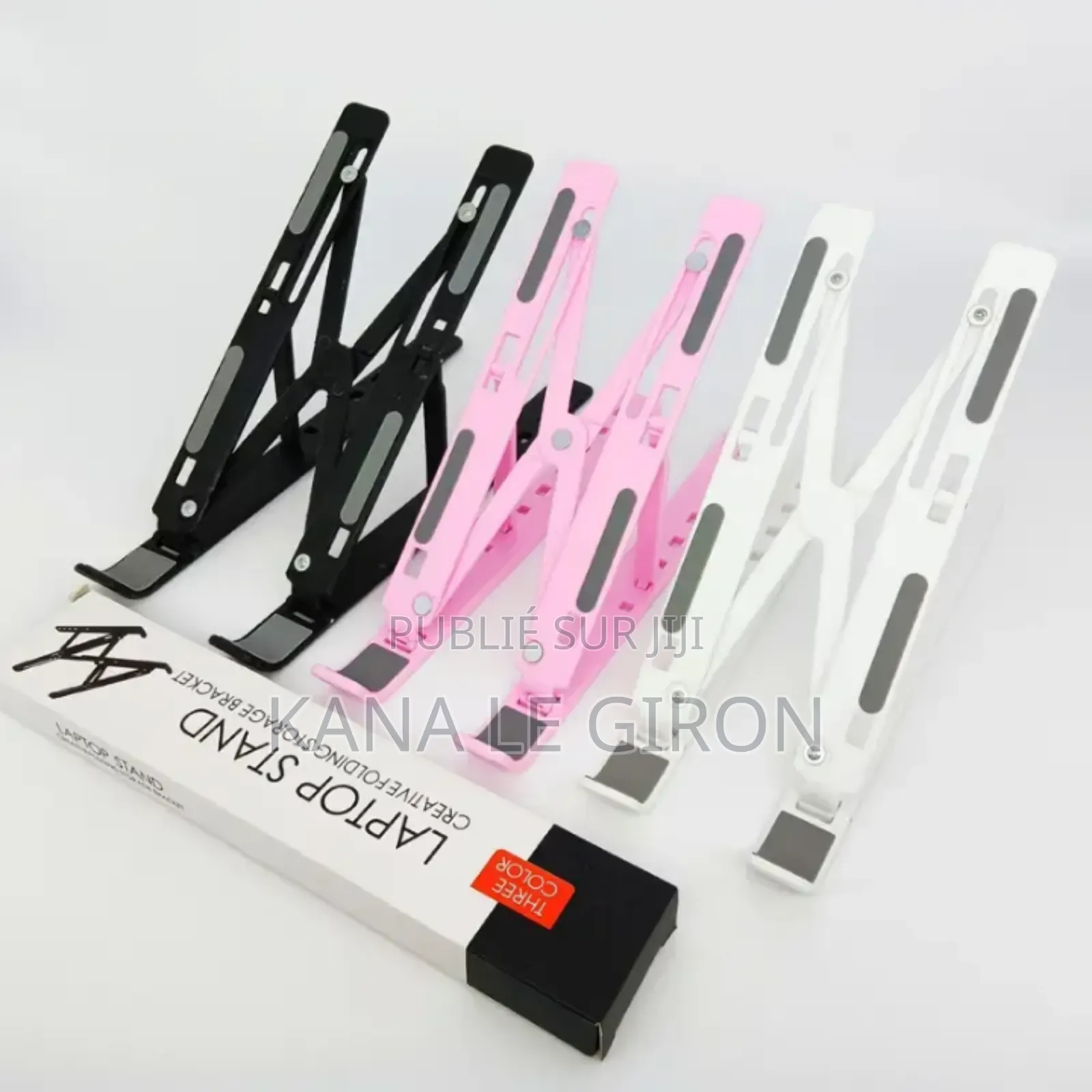 Support Pour Ordinateur