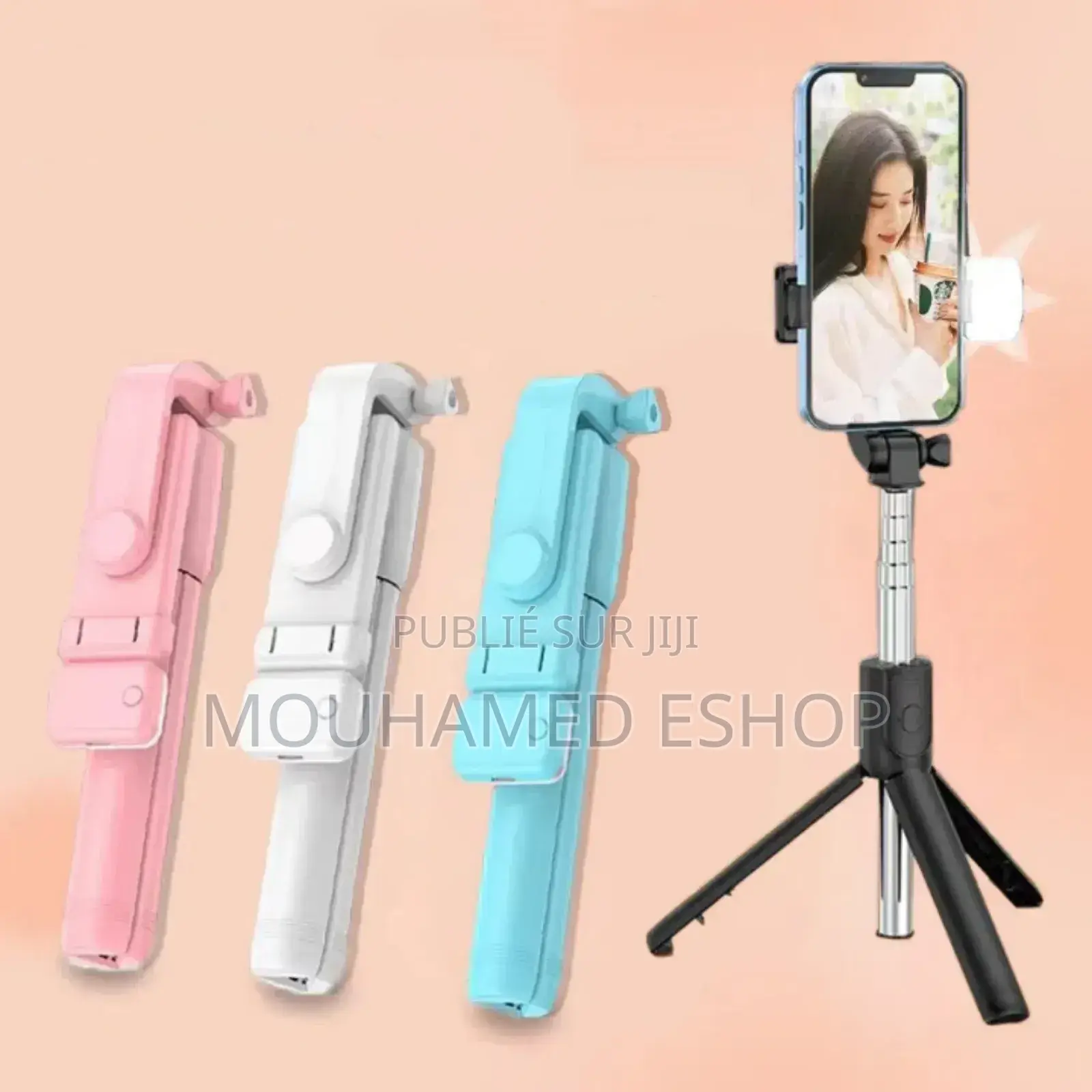 Support Pour Téléphone Portable